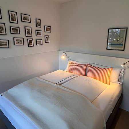 Sonniges Hinterhaus Og Innenstadt Osnabrück Zewnętrze zdjęcie